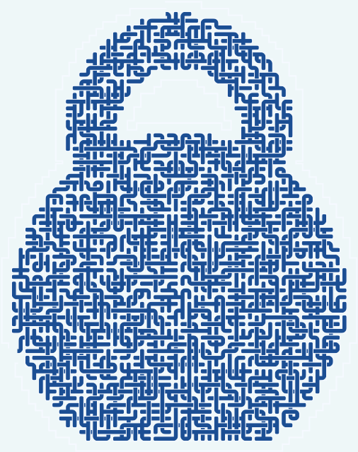 Kettlebell — 56×70 square 미로