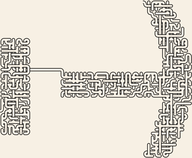 Classic Emoticon — square-Labyrinth 57×48