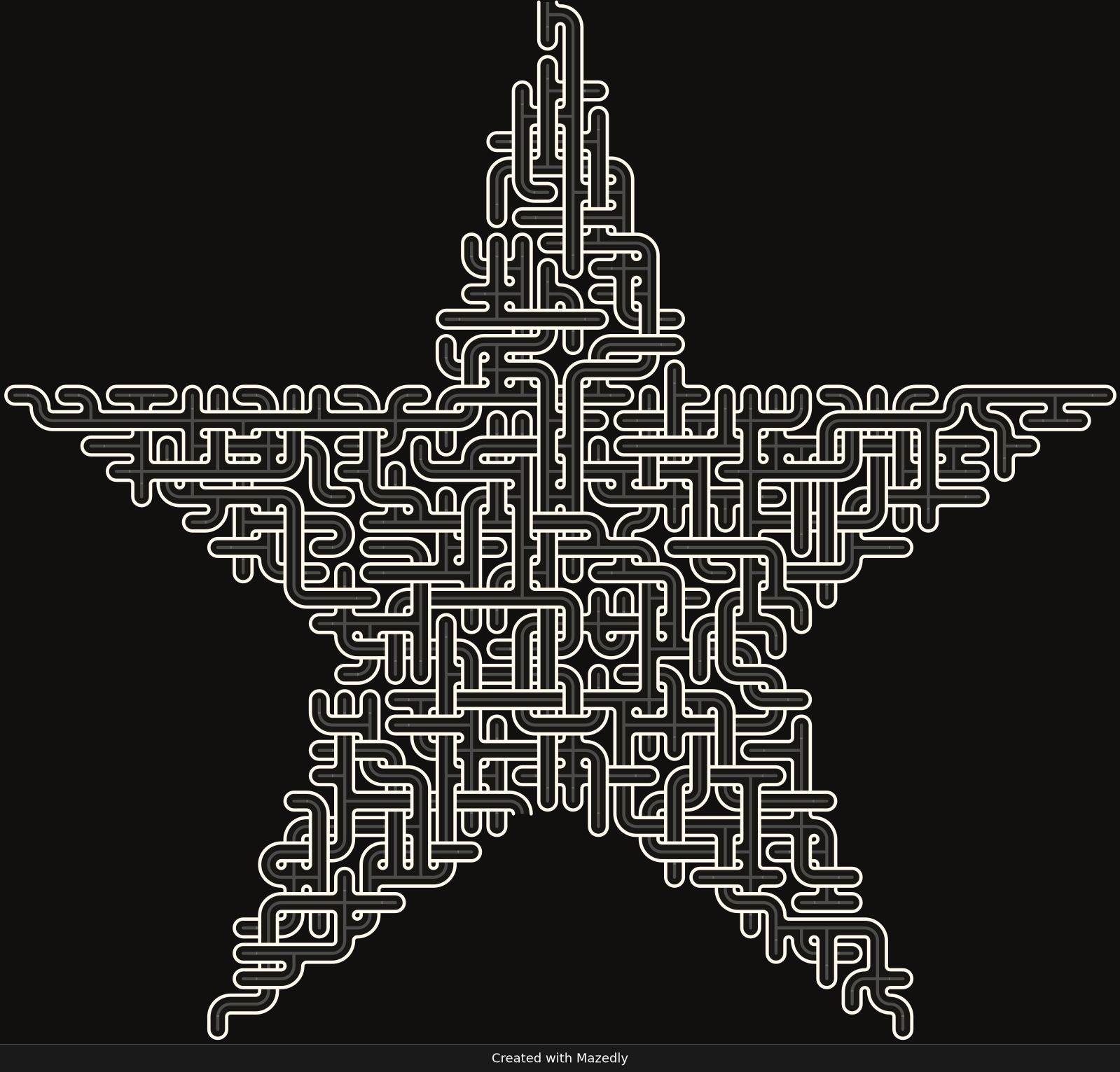 Star — Graphite