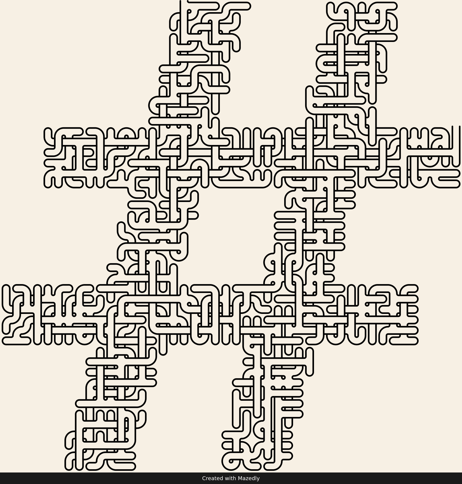 Hash — Classic Ink