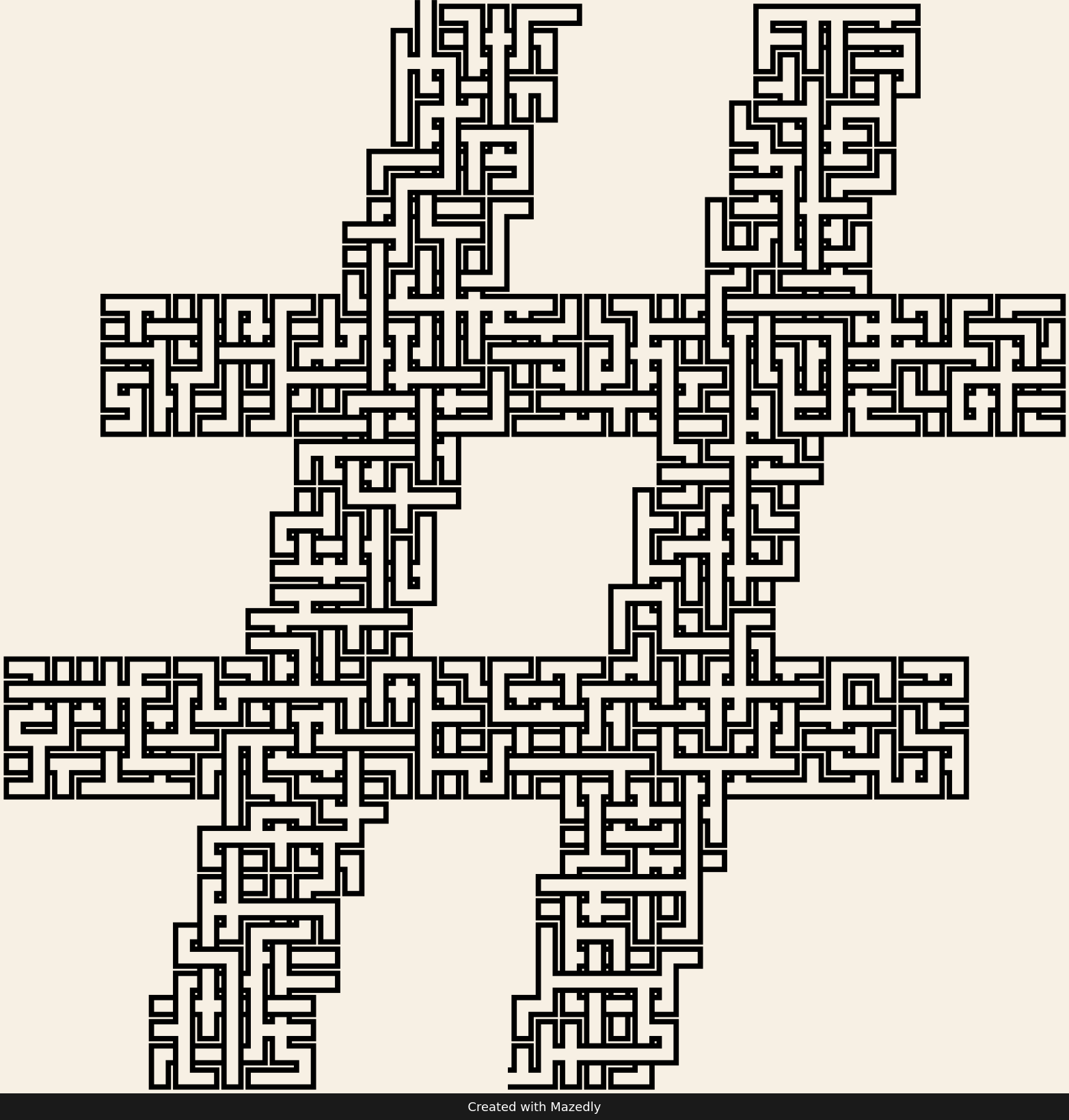 Hash — High Contrast