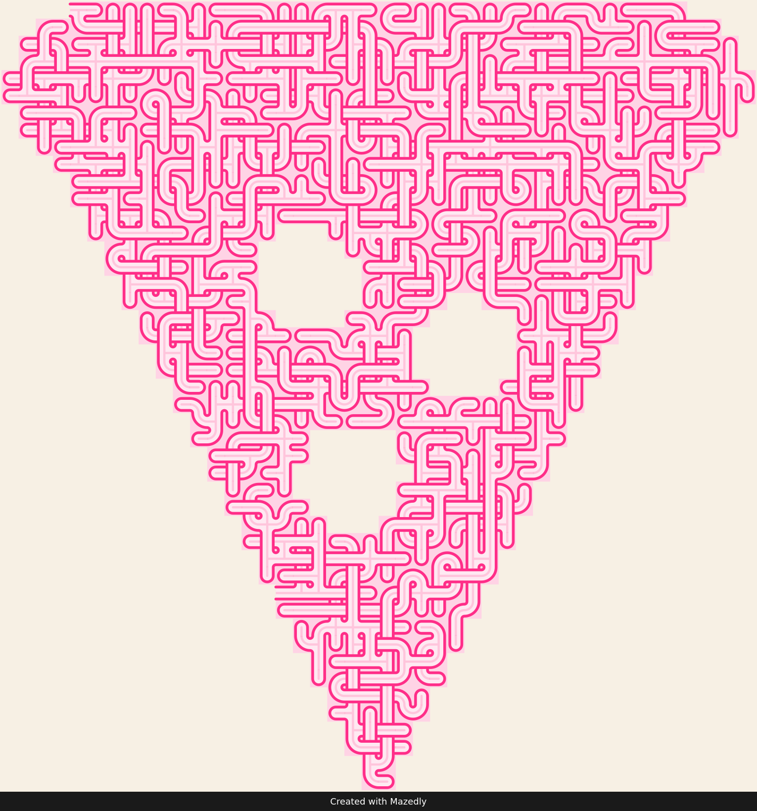 Pizza Slice — Candy Pop