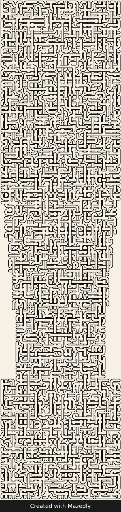 Exclamation Mark — Classic Ink