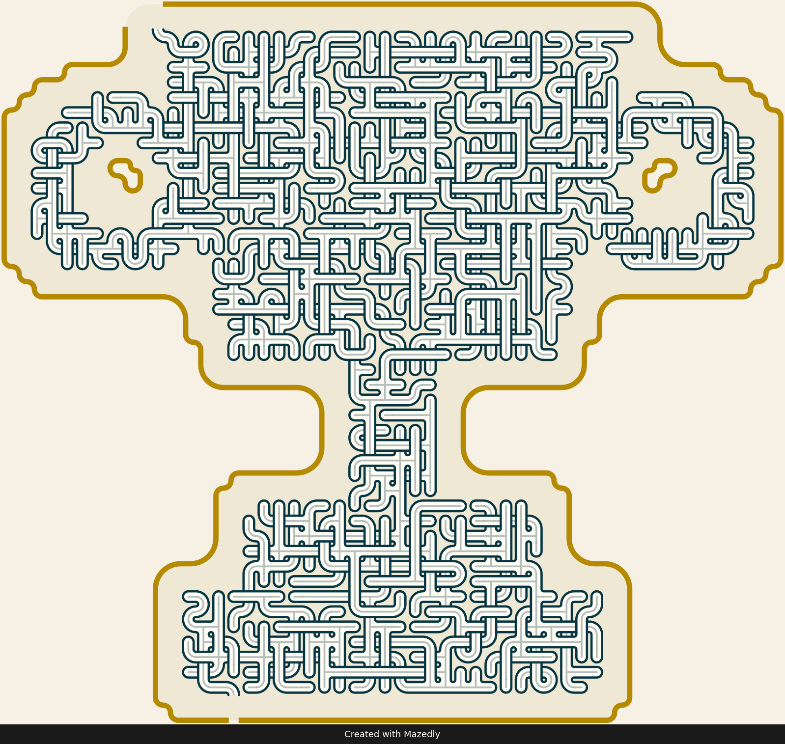Trophy — Solarized Maximal