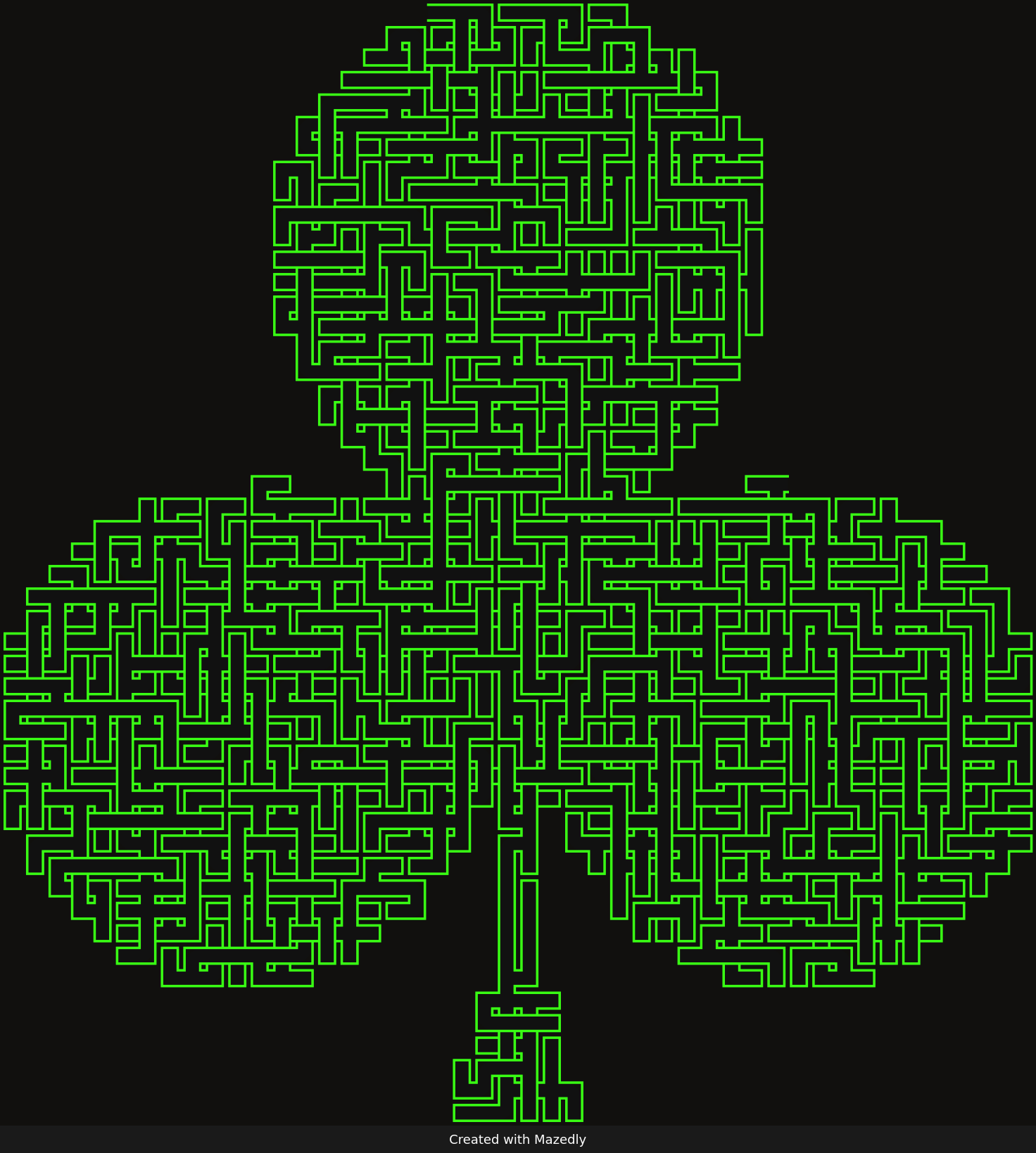 Club — Neon Lime