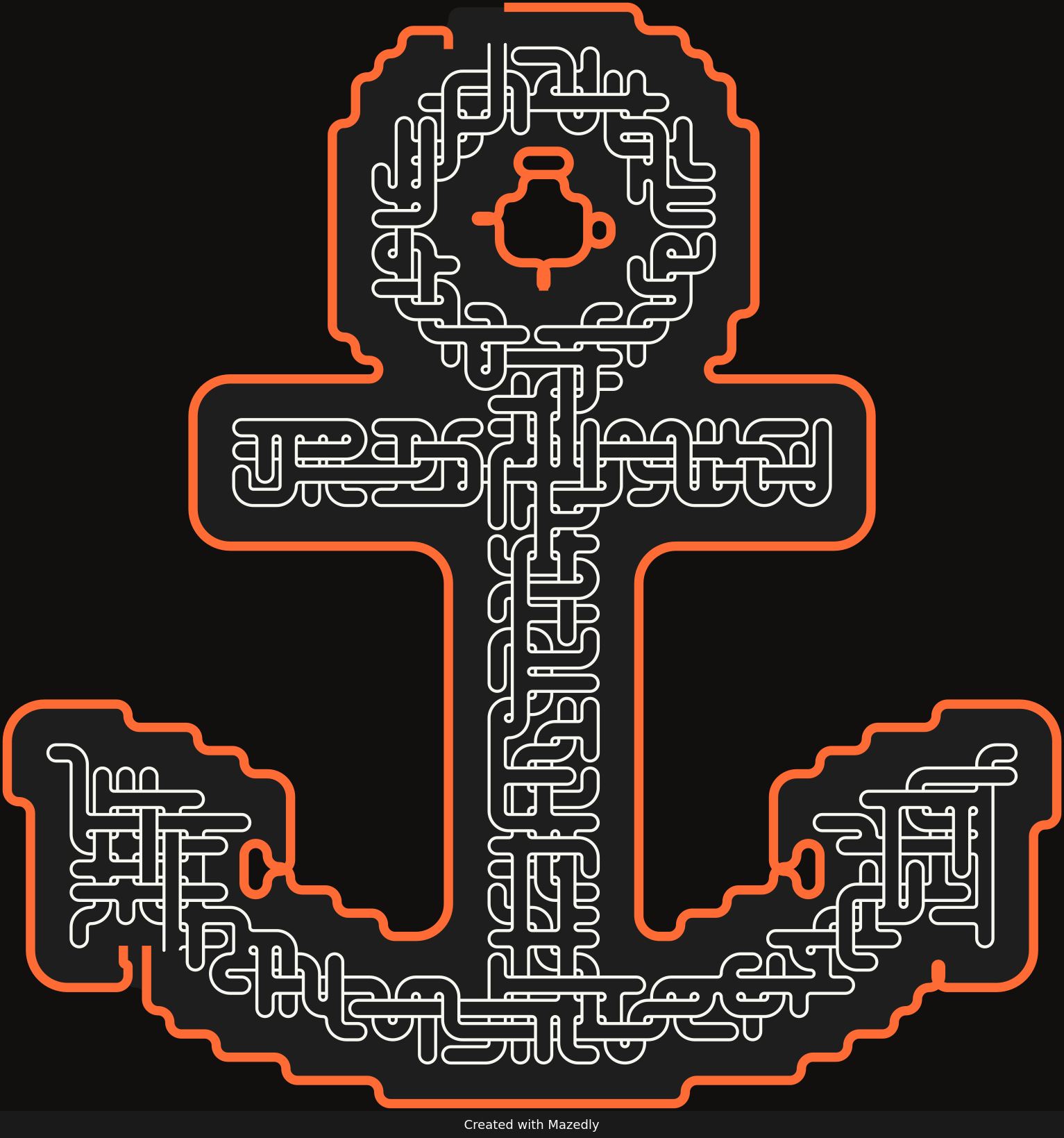 Anchor — Ember