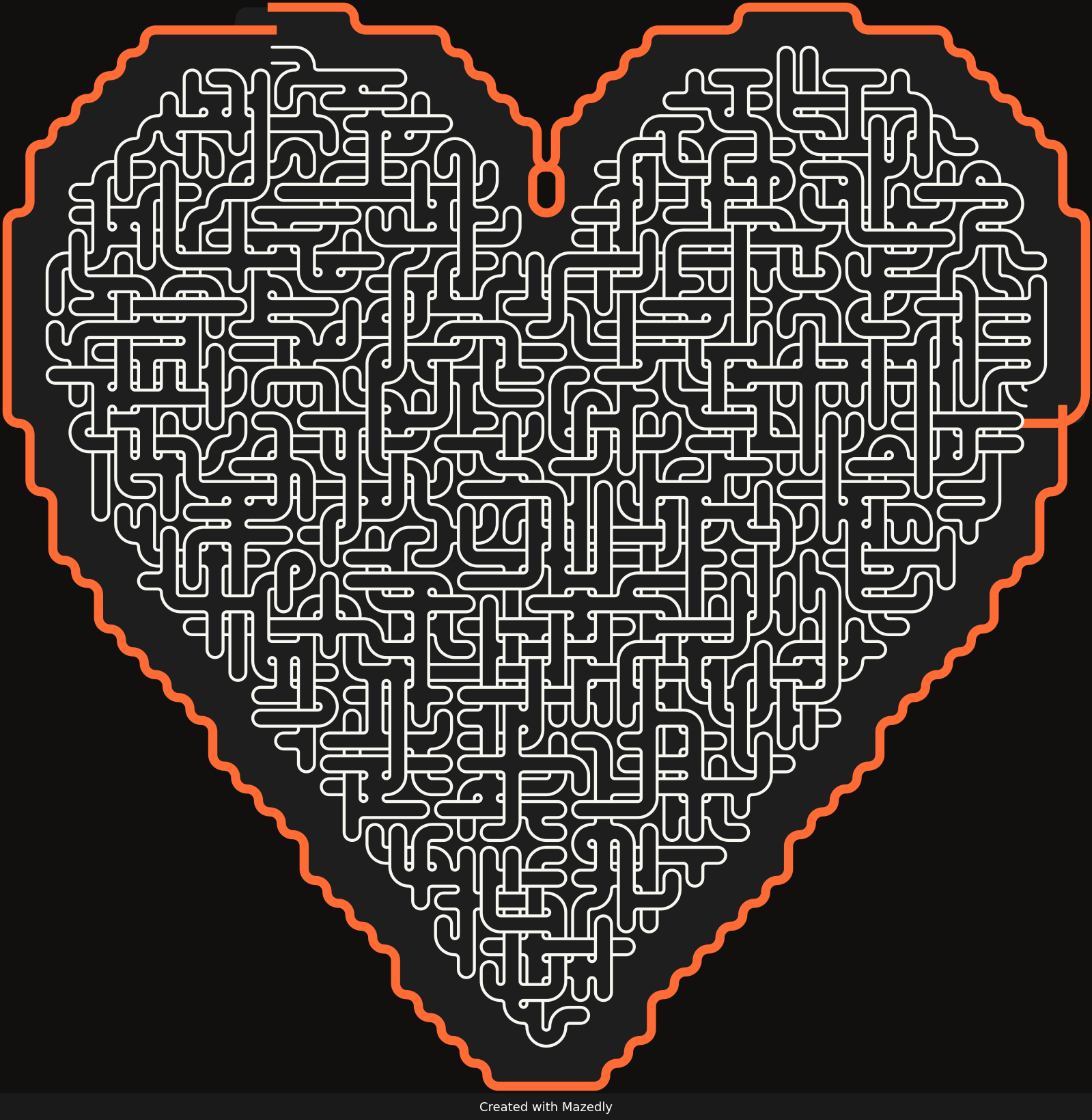 Heart — Ember