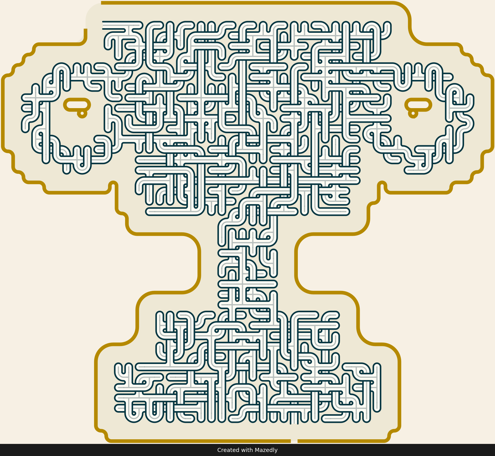 Trophy — Solarized Maximal