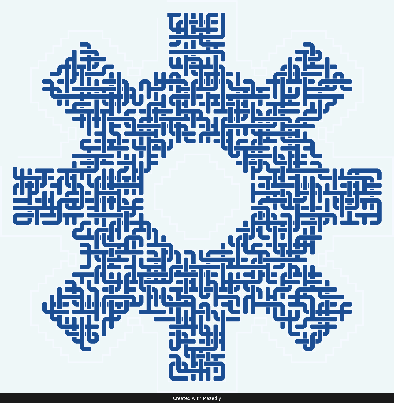 Gear — Cyanotype