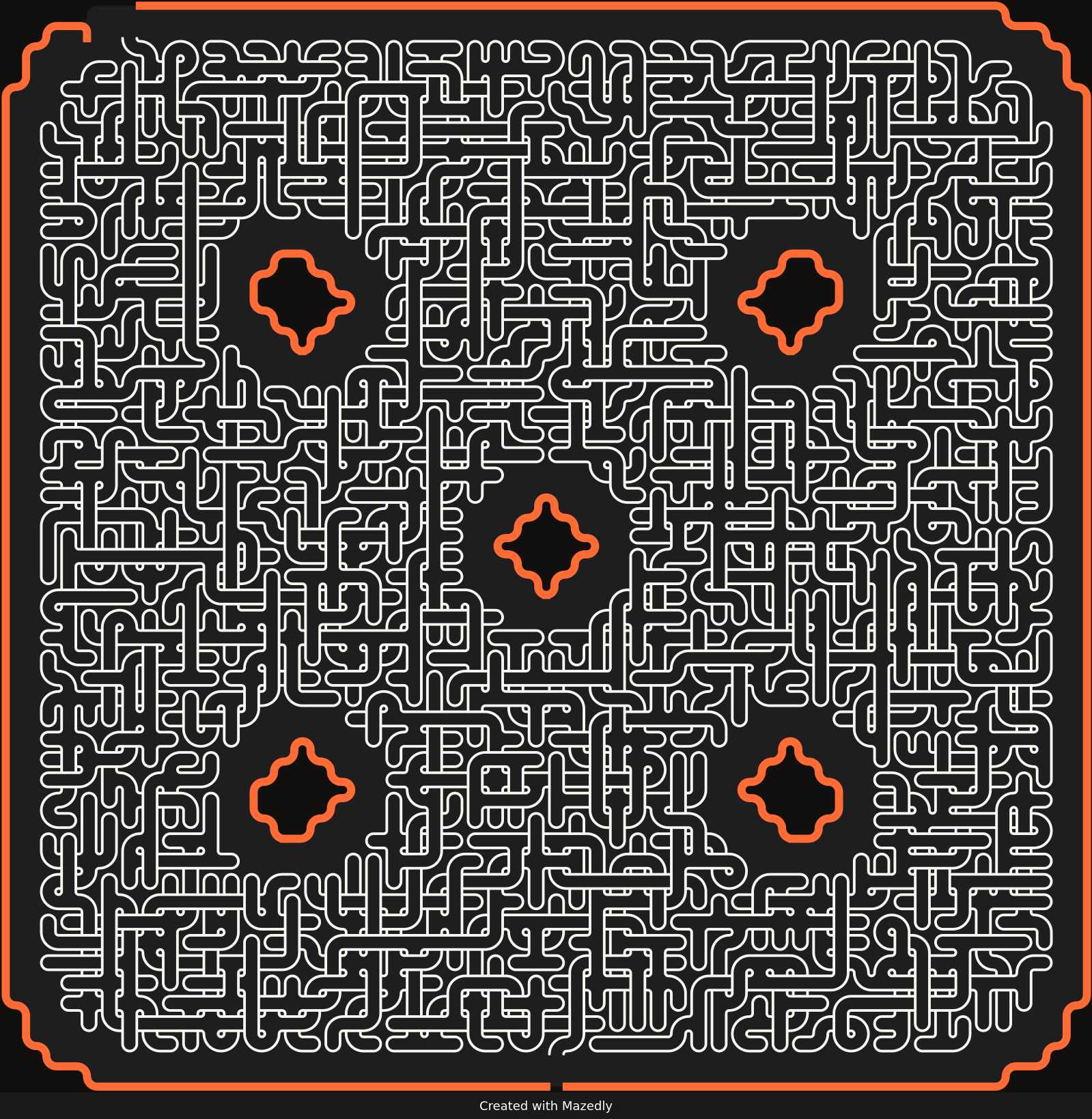 Lucky Die — Ember