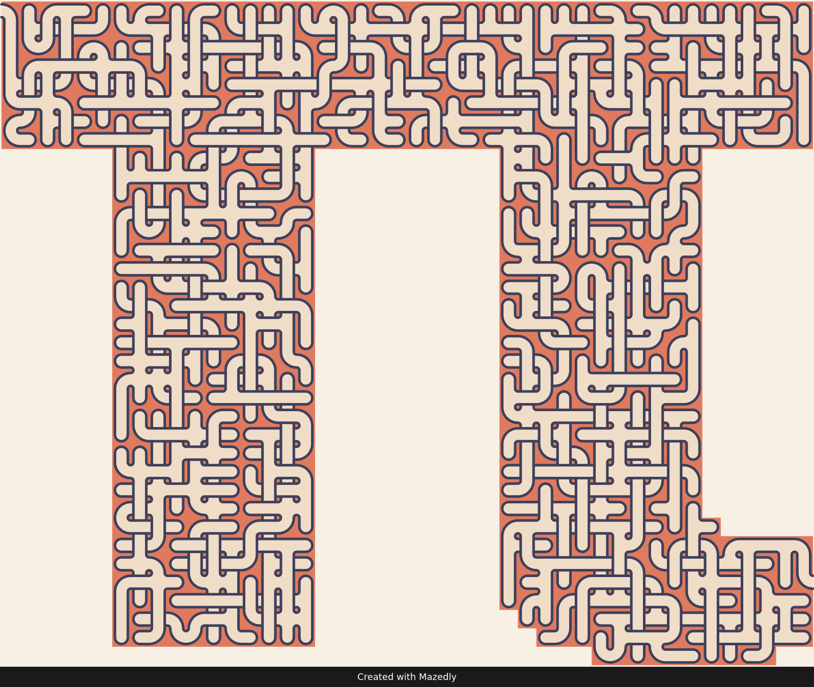 Pi — Terracotta