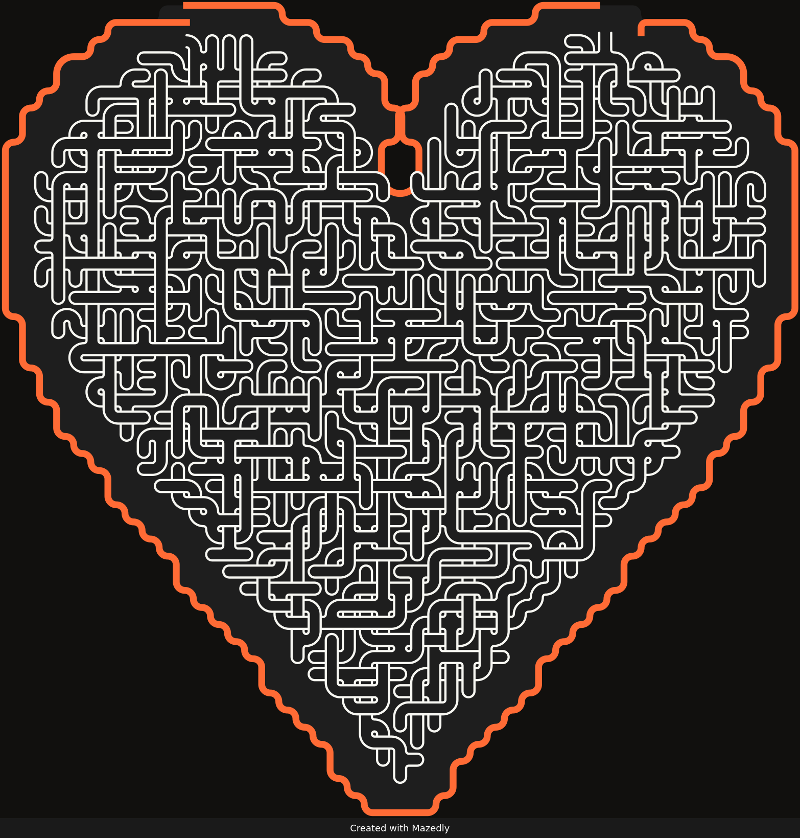 Heart — Ember