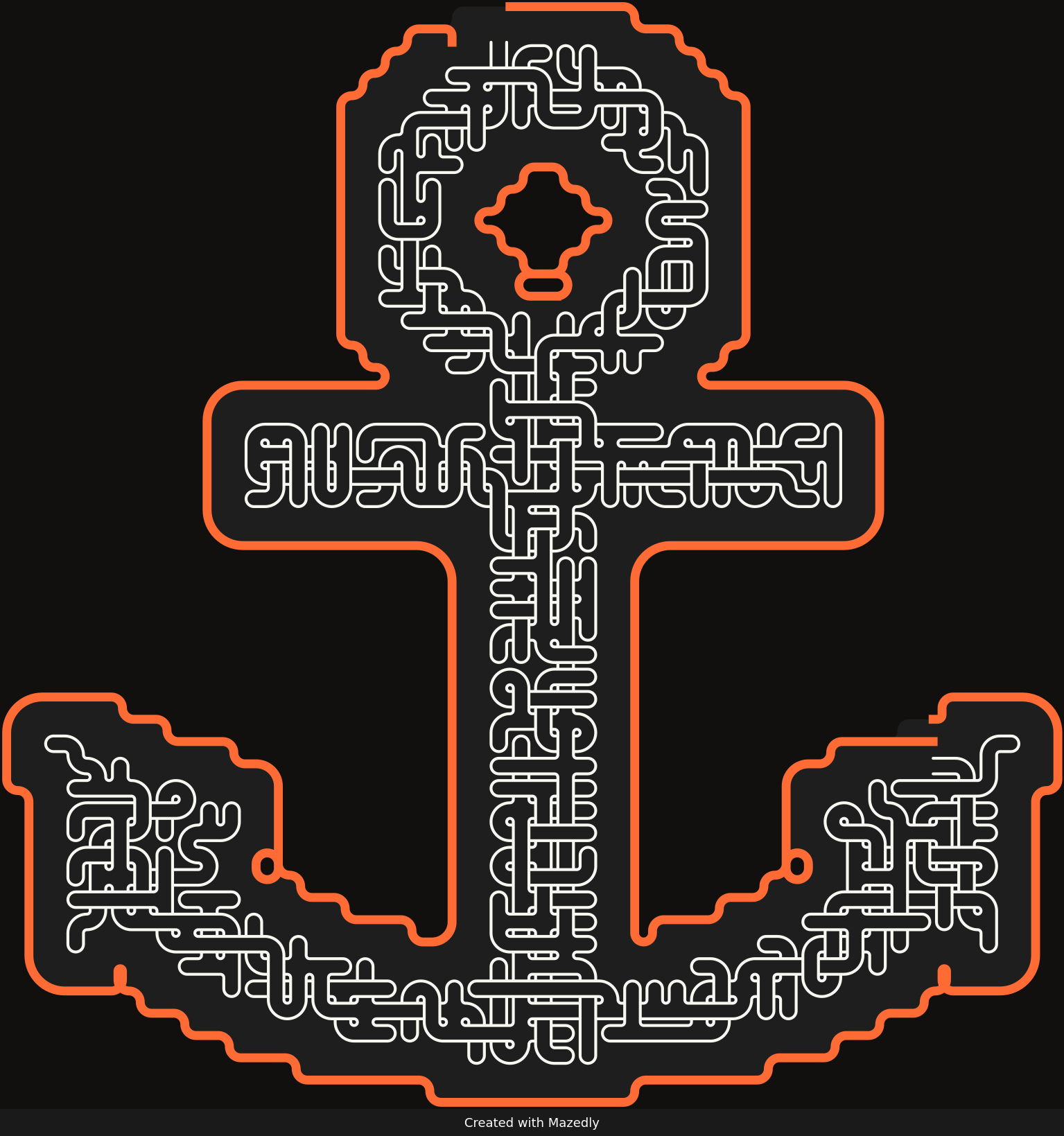 Anchor — Ember