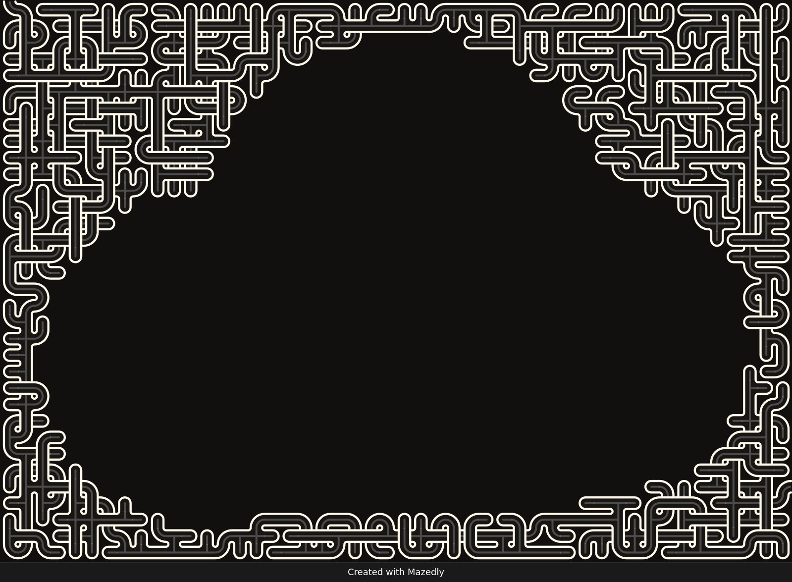 Cloud (Inverted) — Graphite