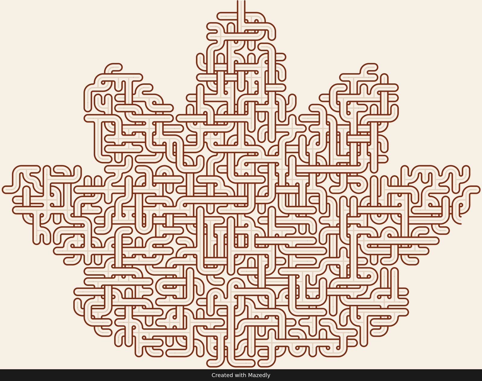 Lotus — Parchment Atlas