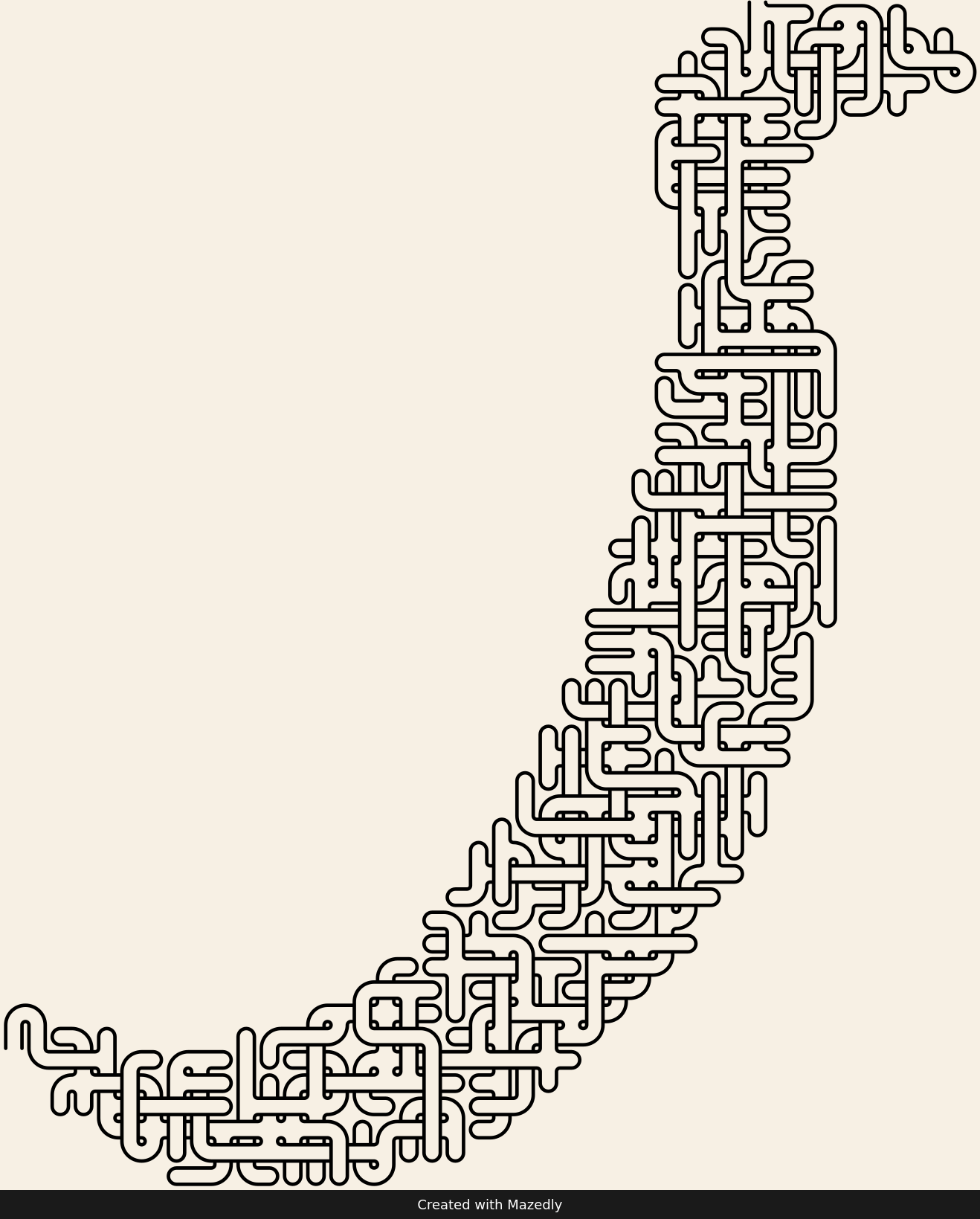 Hot Pepper — Classic Ink