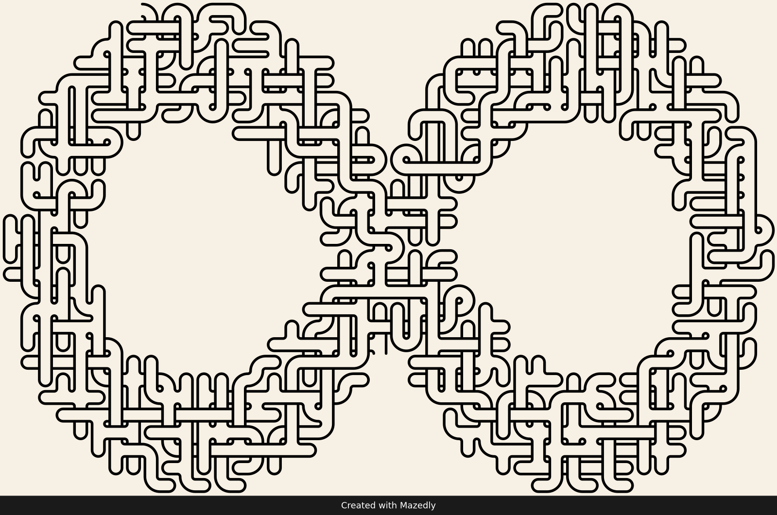 Infinity — Classic Ink