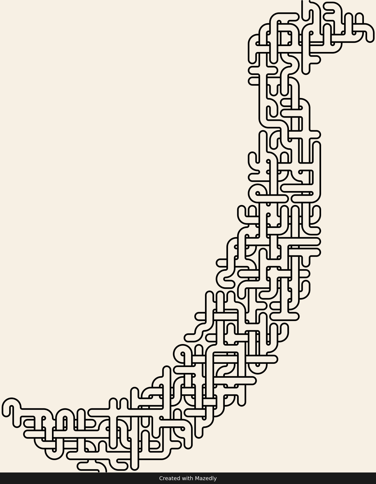 Hot Pepper — Classic Ink