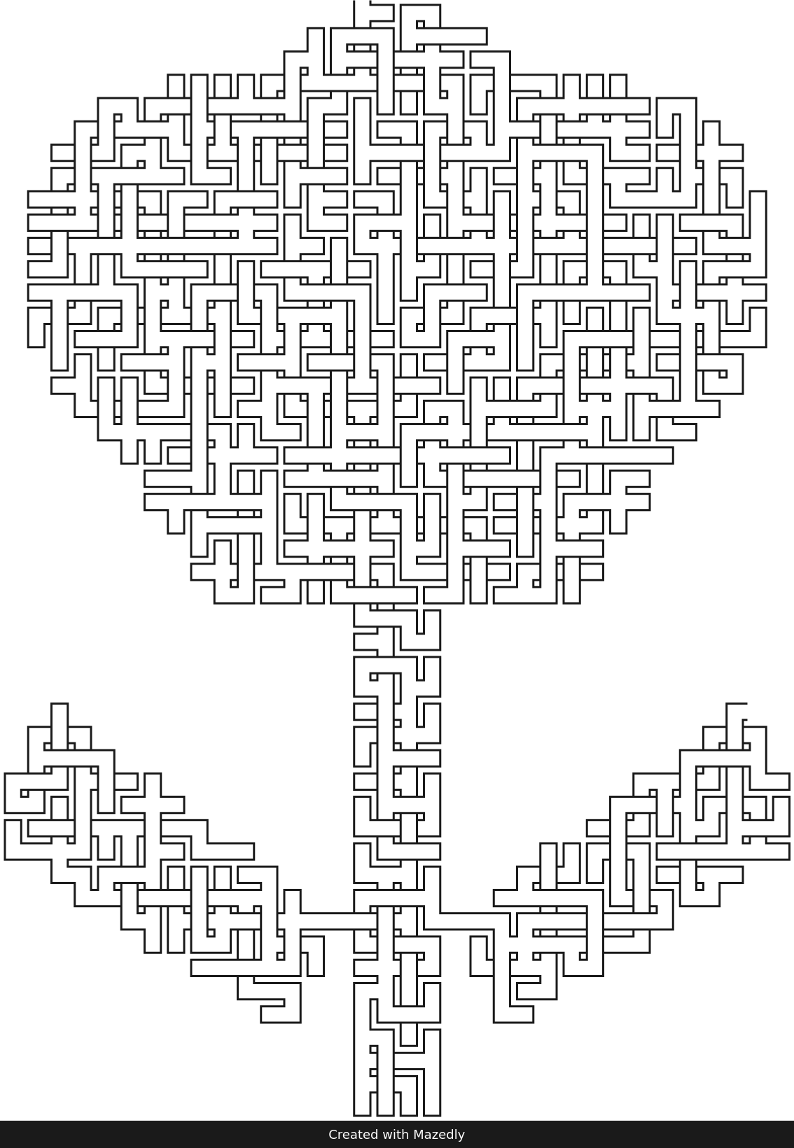 Tulip — Gallery White