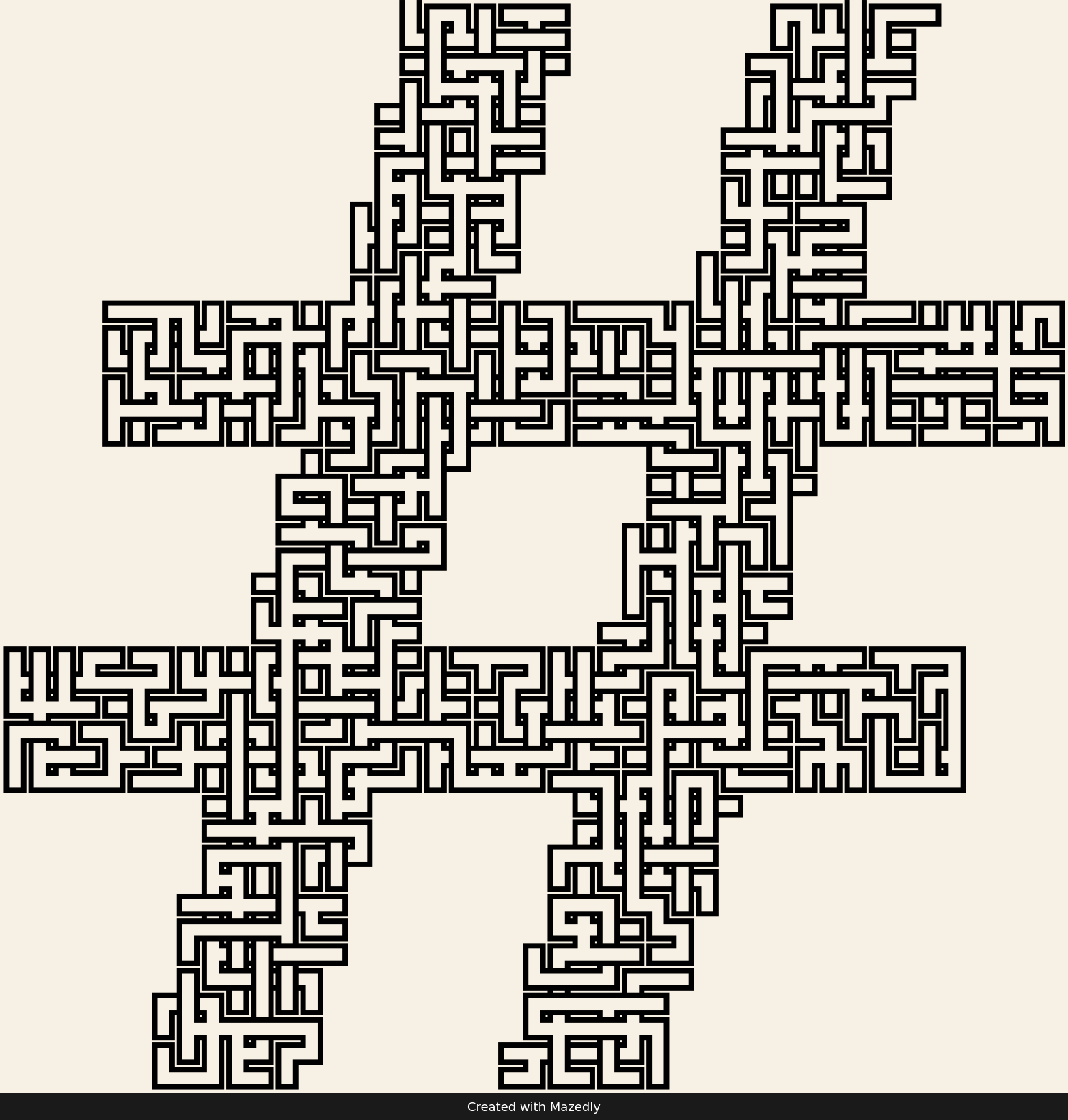 Hash — High Contrast